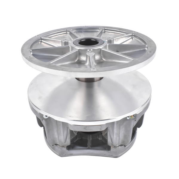 离合器 Primary Drive Clutch Hub Pack Basket Plates Replacement for John Deere Gator XUV 855D 11-17 AUC14493-5