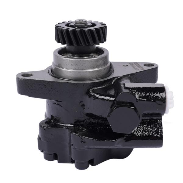 转向助力泵 Power Steering Pump Assembly Replacement for Hino J08C 1989-1999 44310-2790 44310-e025-2