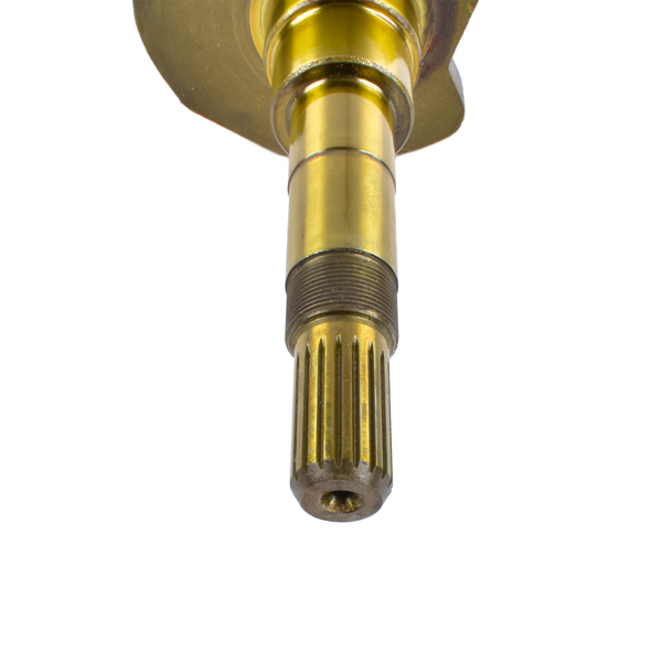 曲轴 60mm Crankshaft Replacement for Kubota D1703 D1703E Engine 328 325 325C L3410DT L3400DT 16414-23010 1641423010-7