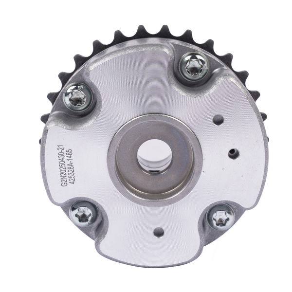 凸轮轴调节器 Intake Camshaft Sprocket 06E109083M Replacement for Audi A4 A5 A6 A8 Q5 2.8/3.2 CCBA CALA 06E109083R-4