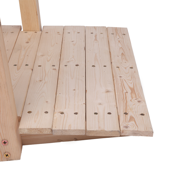 【替换50941446】原木色木桥150*67*56cm-11