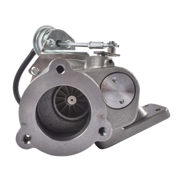 涡轮增压器 Turbo K04 Turbocharger Replacement for JCB Engine 444 4.4L 320-06179 320-A6431 53049880177 53049700124-8