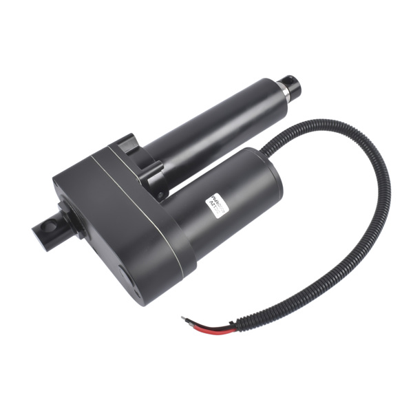线性执行器 4.02" Stroke Linear Actuator 500 LBS 12V DC Replacement for GlideForce LACT4-500A 5-1679-4 -2