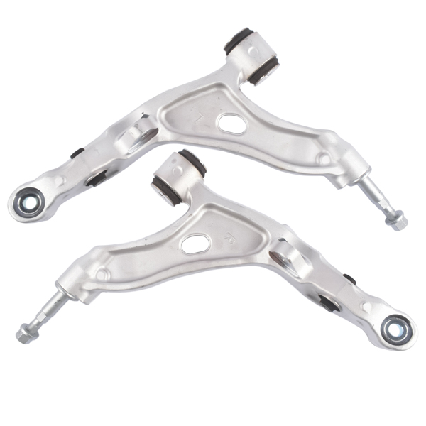 控制臂 Pair Front Lower Control Arm Assy Replacement for Lexus RC350 GS250 2013-2020 48640-30320 48620-30320-1