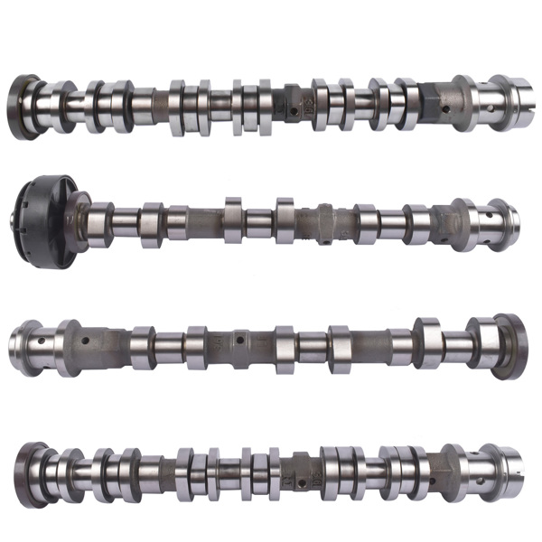 凸轮轴套装 4X Camshaft Replacement for Jeep Grand Cherokee Chrysler Dodge Ram 1500 3.6L 16-25 5047912AA-5