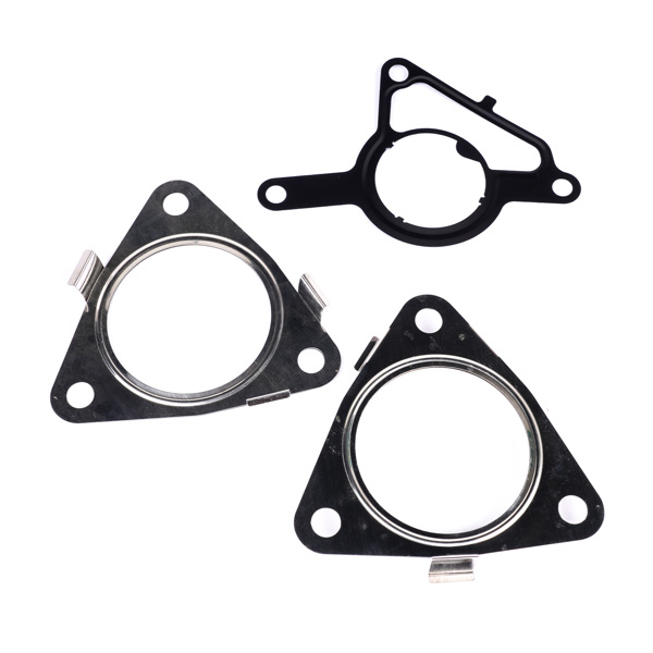 发动机大修包 Cylinder Head Gasket Set Replacement for VW EOS Passat Touareg Audi Q7 Porsche Cayenne 3.6L 7L6253115F-8