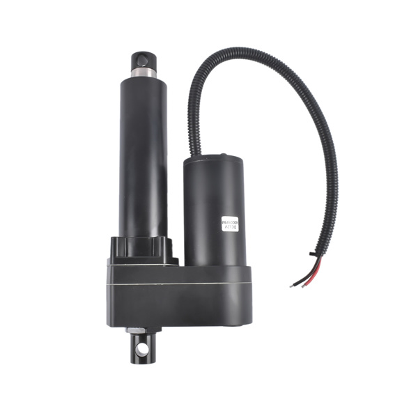线性执行器 4.02" Stroke Linear Actuator 500 LBS 12V DC Replacement for GlideForce LACT4-500A 5-1679-4 -4