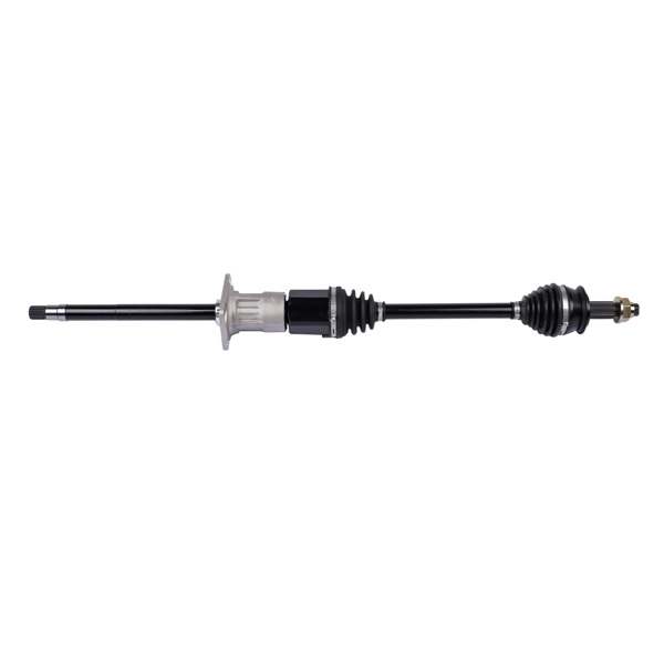 半轴 Front Left Driver Side Axle Shaft Replacement for Alfa Romeo Stelvio 2018-2025 68563-712AA 68563712AA-6