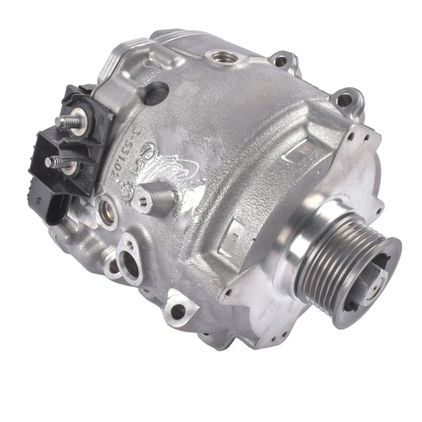 交流发电机 Water Cooled Alternator Replacement for Audi A6 S6 A7 A8 Q7 Q8 3.0 4N1903028A 4N0903028N-7