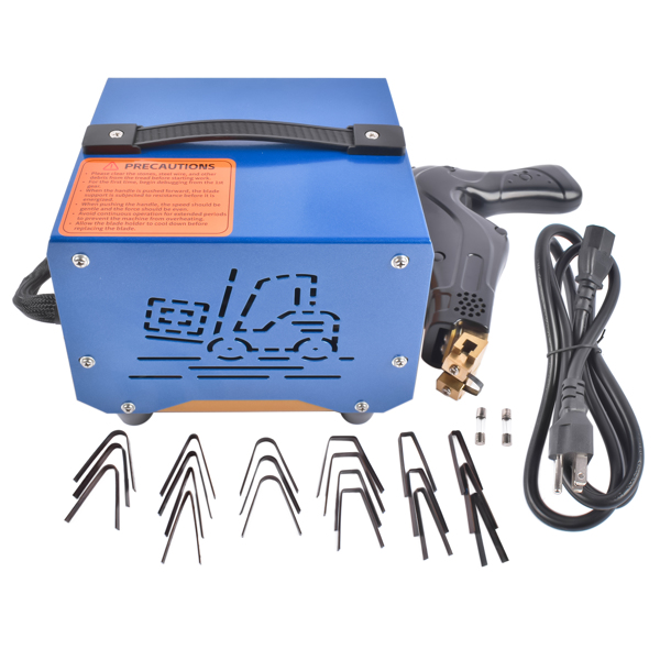 轮胎开槽工具 1000W Tire Grooving Machine with 20 Blades Replacement for Off-Road Truck Tire Rubber Groover-6