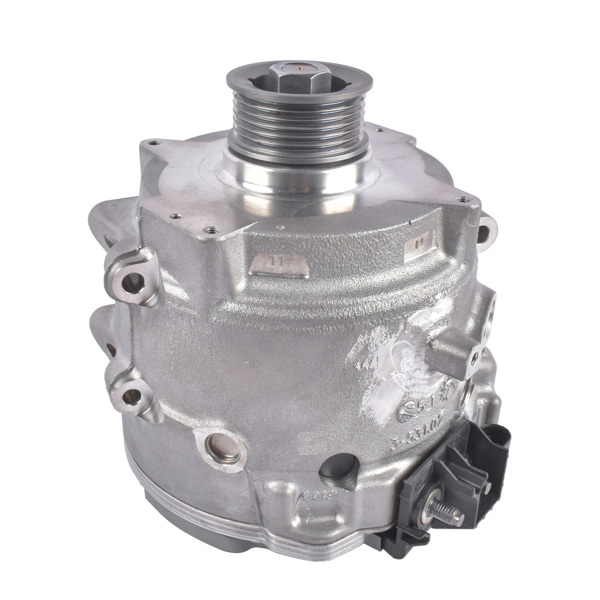 交流发电机 Water Cooled Alternator Replacement for Audi A6 S6 A7 A8 Q7 Q8 3.0 4N1903028A 4N0903028N-4