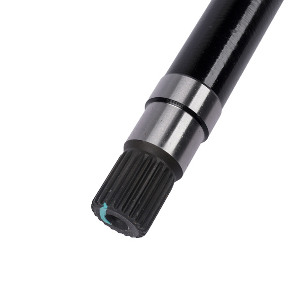 半轴 Front Left Driver Side Axle Shaft Replacement for Alfa Romeo Stelvio 2018-2025 68563-712AA 68563712AA-5