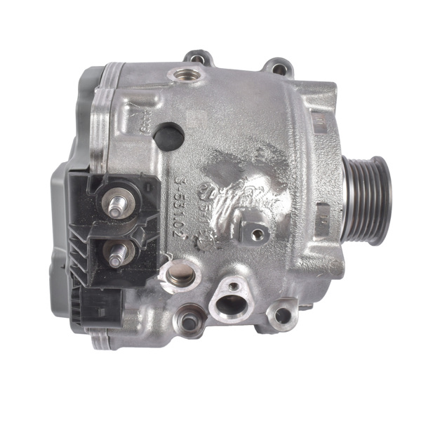 交流发电机 Water Cooled Alternator Replacement for Audi A6 S6 A7 A8 Q7 Q8 3.0 4N1903028A 4N0903028N-5