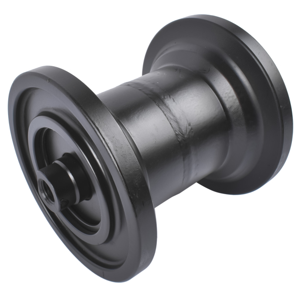 支重轮 Bottom Roller Replacement for Yanmar VIO35 VIO35-5 VIO27-5 5B 772441373002 772441-37300-2-5