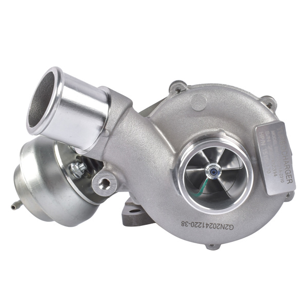 涡轮增压器 RHV4 VT16 Turbo Turbocharger Replacement for Mitsubishi Triton /L200 2.5L 4D56T OE# 1515A170 VAD20022 V41VAT-S0022-9