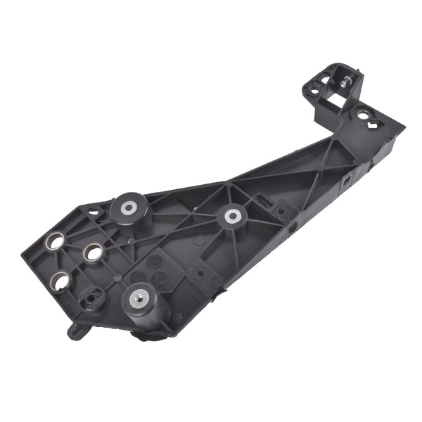 散热器支架 Right Passenger Radiator Support Bracket Replacement for Dodge Ram 2500 3500 2019-2024 6.7L-7
