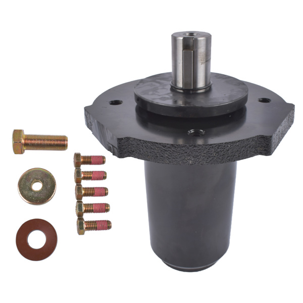 割草机配件刀架 Lawn Mower Spindle Replacement for Ariens 888308 Gravely 890012 890013 69219700 59114000-4