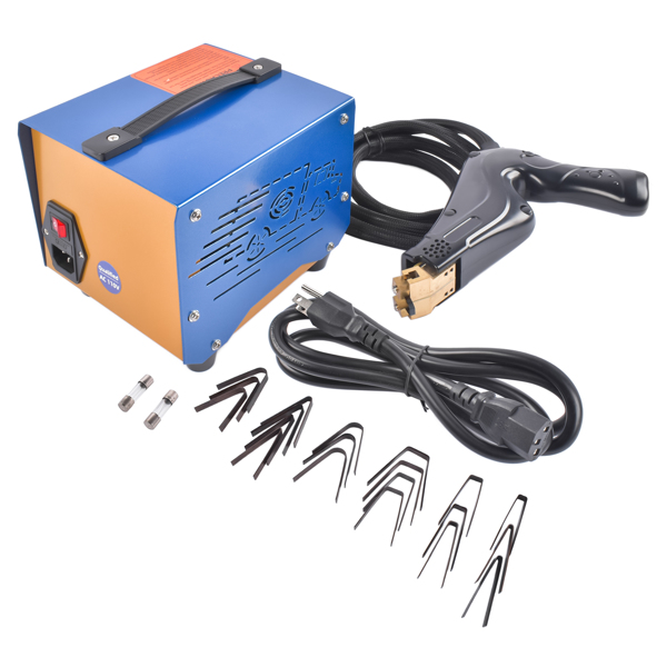 轮胎开槽工具 1000W Tire Grooving Machine with 20 Blades Replacement for Off-Road Truck Tire Rubber Groover-2