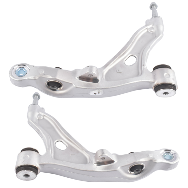 控制臂 Pair Front Lower Control Arm Assy Replacement for Lexus RC350 GS250 2013-2020 48640-30320 48620-30320-3