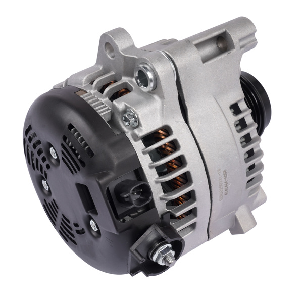 发电机 Alternator Replacement for Jeep Gladiator JT Wrangler JL 2018-2023 V6 3.6L GAS 56029803AA 421000-7231-5