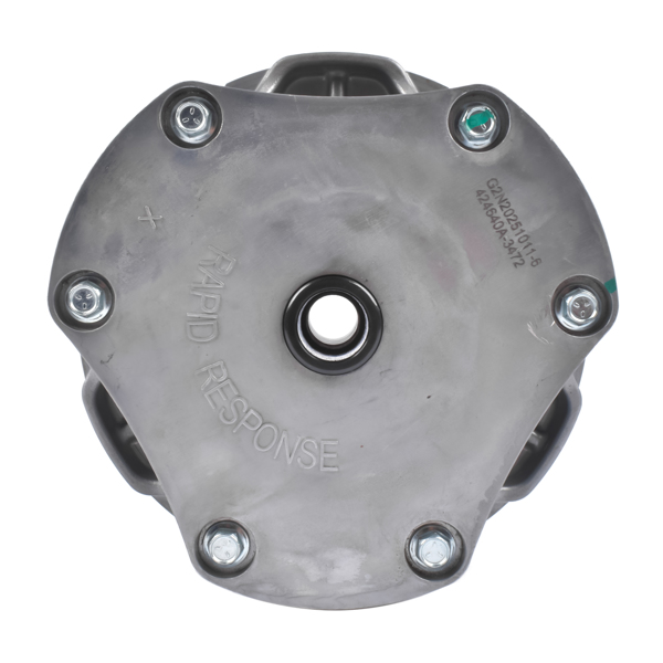 离合器 Primary Drive Clutch Hub Pack Basket Plates Replacement for John Deere Gator XUV 855D 11-17 AUC14493-8