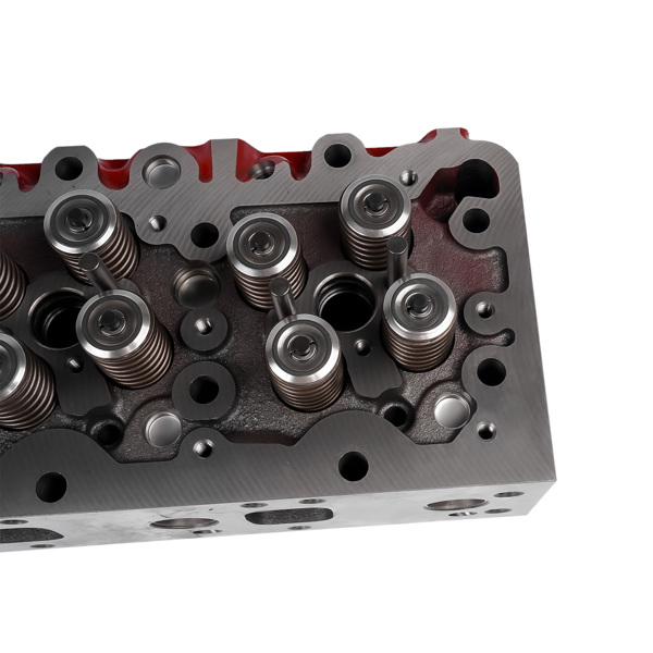 缸盖总成 1101E0541 Cylinder Head Assembly 11101-E0531 Replacement for Hino J08E J08ET J08E-T J08ETM Engine 1101-E0541-8