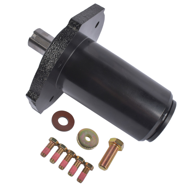 割草机配件刀架 Lawn Mower Spindle Replacement for Ariens 888308 Gravely 890012 890013 69219700 59114000-3