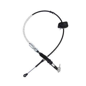 变速箱换挡拉线 ATM Control Shifter Cable 33820-0C090 Replacement for Toyota Tundra 5.7L V8 Pickup 2007-2021 338200C090
