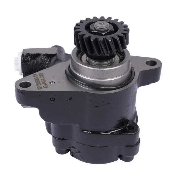 转向助力泵 Power Steering Pump Assembly Replacement for Hino J08C 1989-1999 44310-2790 44310-e025-1
