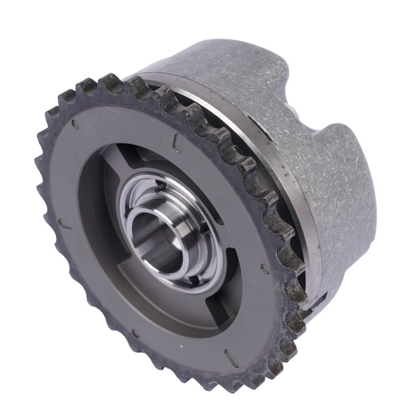 亚马逊禁售 凸轮轴调节器 Exhaust Camshaft Adjuster 06E109084M Replacement for Audi A4 A6 A8 Q5 VW Touareg CALB CNDA 06E109084P-6