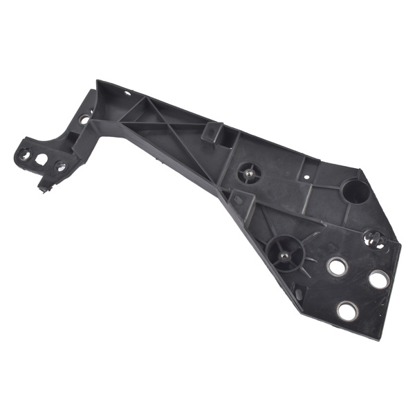 散热器支架 Left Radiator Support Bracket Replacement for Dodge Ram 2500 3500 2019-2024 6.4L V8 6.7L l6-5