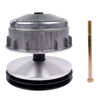 离合器 Drive Clutch 672688 Replacement for 2011-2022 EZGO Express S4 S6 L4 L6 Cushman Hauler 800 800X 1200 1200X Shuttle 2 4 6 8 Refresher FS4