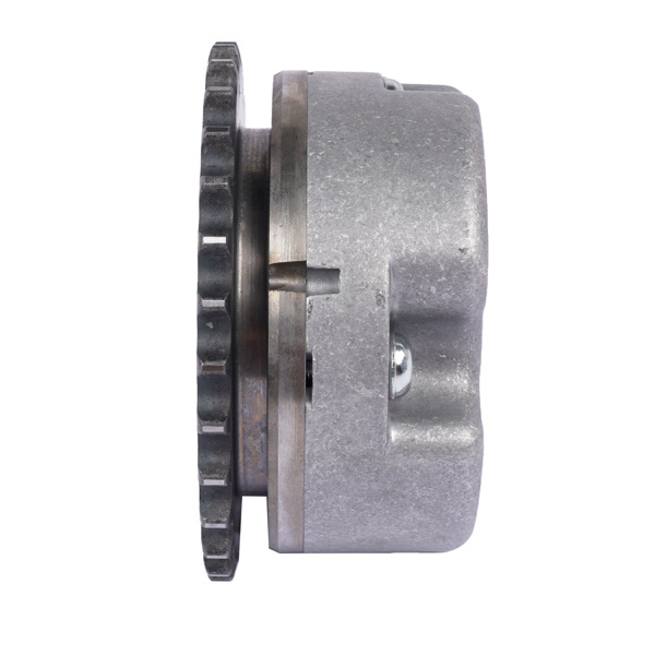 凸轮轴调节器 Intake Camshaft Sprocket 06E109083M Replacement for Audi A4 A5 A6 A8 Q5 2.8/3.2 CCBA CALA 06E109083R-8