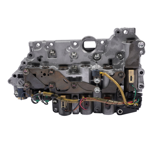变速箱阀体 U760E U760 Transmission Valve Body Replacement for Toyota Camry Highlander RAV4 2.4 2.5 2.7L-3
