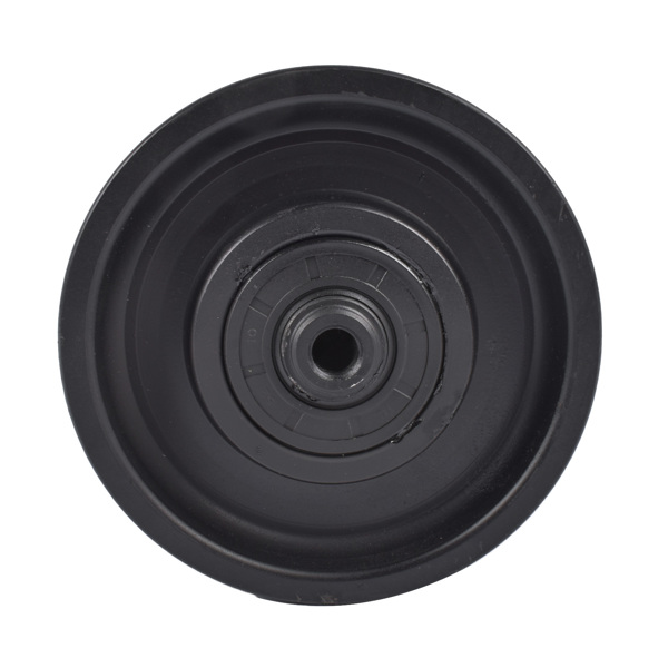 Track Roller Replacement for Yanmar Excavator B12-3 B15-3 VIO15 VIO10 SV15 VIO17 VIO15-2-8