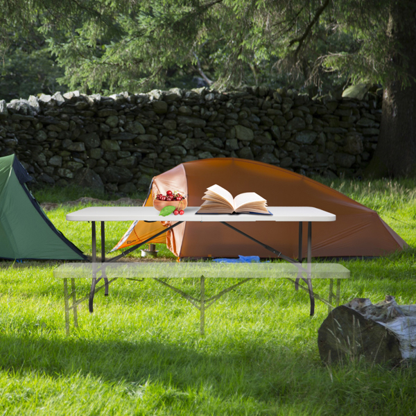 【替换82618525】6FT户外庭院可折叠长桌-42