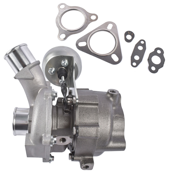 涡轮增压器 RHV4 VT16 Turbo Turbocharger Replacement for Mitsubishi Triton /L200 2.5L 4D56T OE# 1515A170 VAD20022 V41VAT-S0022-4