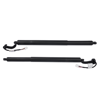 汽车尾门电动撑杆 Pair Power Liftgate Cylinder Strut Replacement for Mazda CX-30 2.0L 2.5L 2020-2023 DHB7-62-6EXC DHB7-63-6EXC