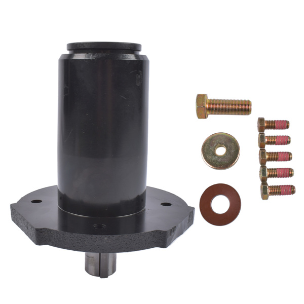 割草机配件刀架 Lawn Mower Spindle Replacement for Ariens 888308 Gravely 890012 890013 69219700 59114000-7