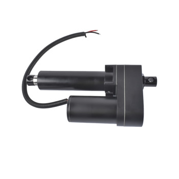 线性执行器 4.02\\" Stroke Linear Actuator 500 LBS 12V DC Replacement for GlideForce LACT4-500A 5-1679-4 