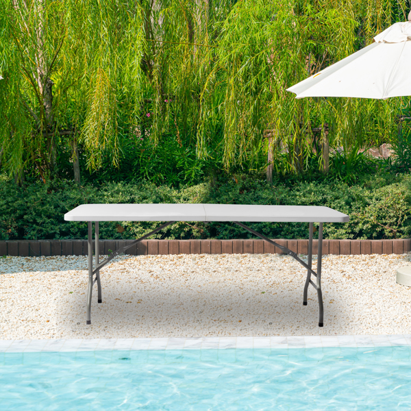 【替换82618525】6FT户外庭院可折叠长桌-20