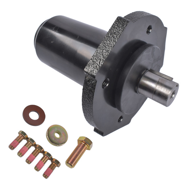割草机配件刀架 Lawn Mower Spindle Replacement for Ariens 888308 Gravely 890012 890013 69219700 59114000-6