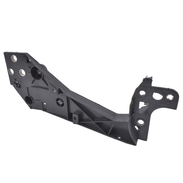 散热器支架 Left Radiator Support Bracket Replacement for Dodge Ram 2500 3500 2019-2024 6.4L V8 6.7L l6-6