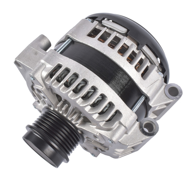 发电机 Alternator Replacement for 17-20 Chrysler Pacifica Voyager 3.6L 180 Amp 12 Volt CW 6-Groove-7