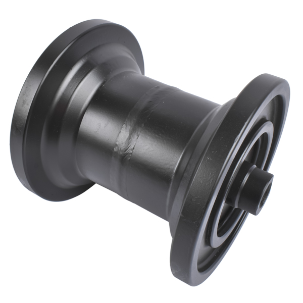 支重轮 Bottom Roller Replacement for Yanmar VIO35 VIO35-5 VIO27-5 5B 772441373002 772441-37300-2-4
