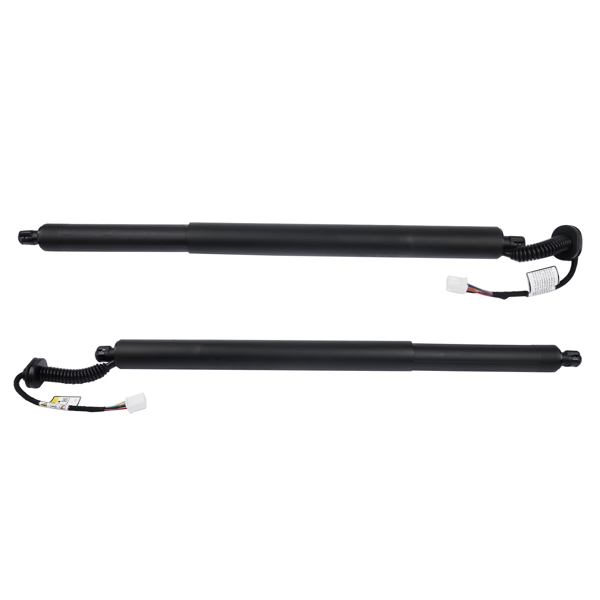 汽车尾门电动撑杆 Pair Power Liftgate Cylinder Strut Replacement for Mazda CX-30 2.0L 2.5L 2020-2023 DHB7-62-6EXC DHB7-63-6EXC-4