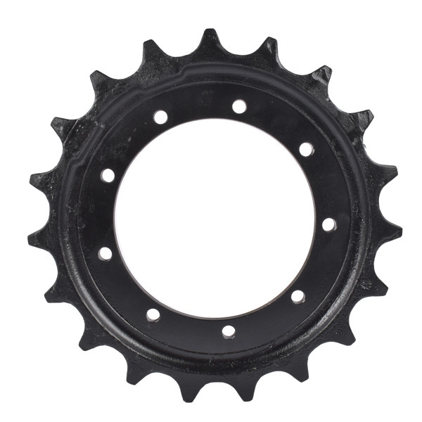链轮 Rear Sprocket Replacement for Kubota Excavator U45S U55-4 U55 U45ST KX057-4 RD411-14432-4