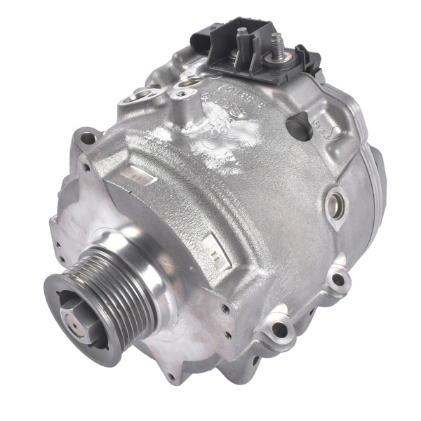 交流发电机 Water Cooled Alternator Replacement for Audi A6 S6 A7 A8 Q7 Q8 3.0 4N1903028A 4N0903028N-8