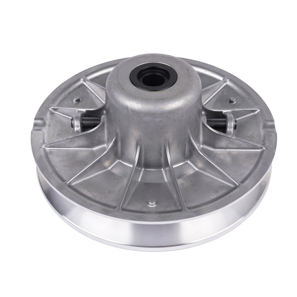 离合器 Secondary Driven Clutch Replacement for E-Z-GO RXV Gas Golf Cart w/ Kawasaki Engine 624757 602001-2