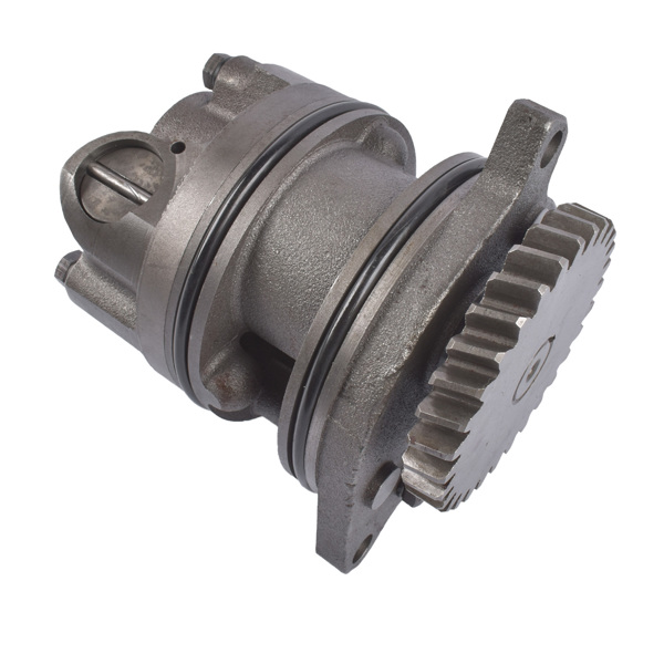 油泵 Oil Pump 3047549 3201119 3009955 Replacement for 19L Cummins K19 KTA19 QSK19 Engine Diesel-6